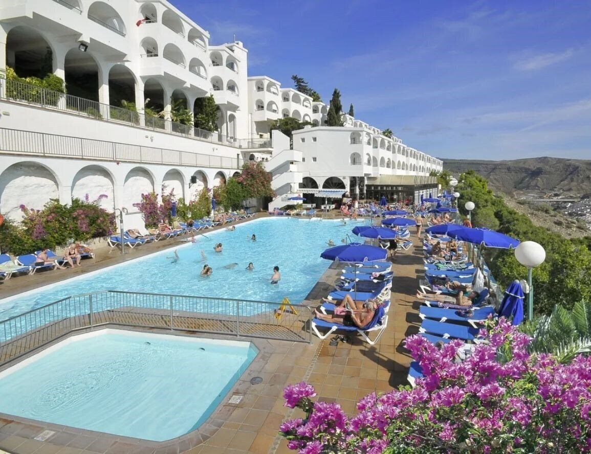 Фото Colinamar Aptartaments 3*